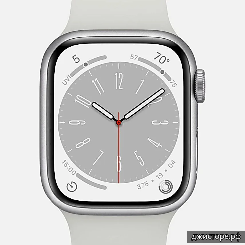 Apple Watch Series 8 45mm — фото 2