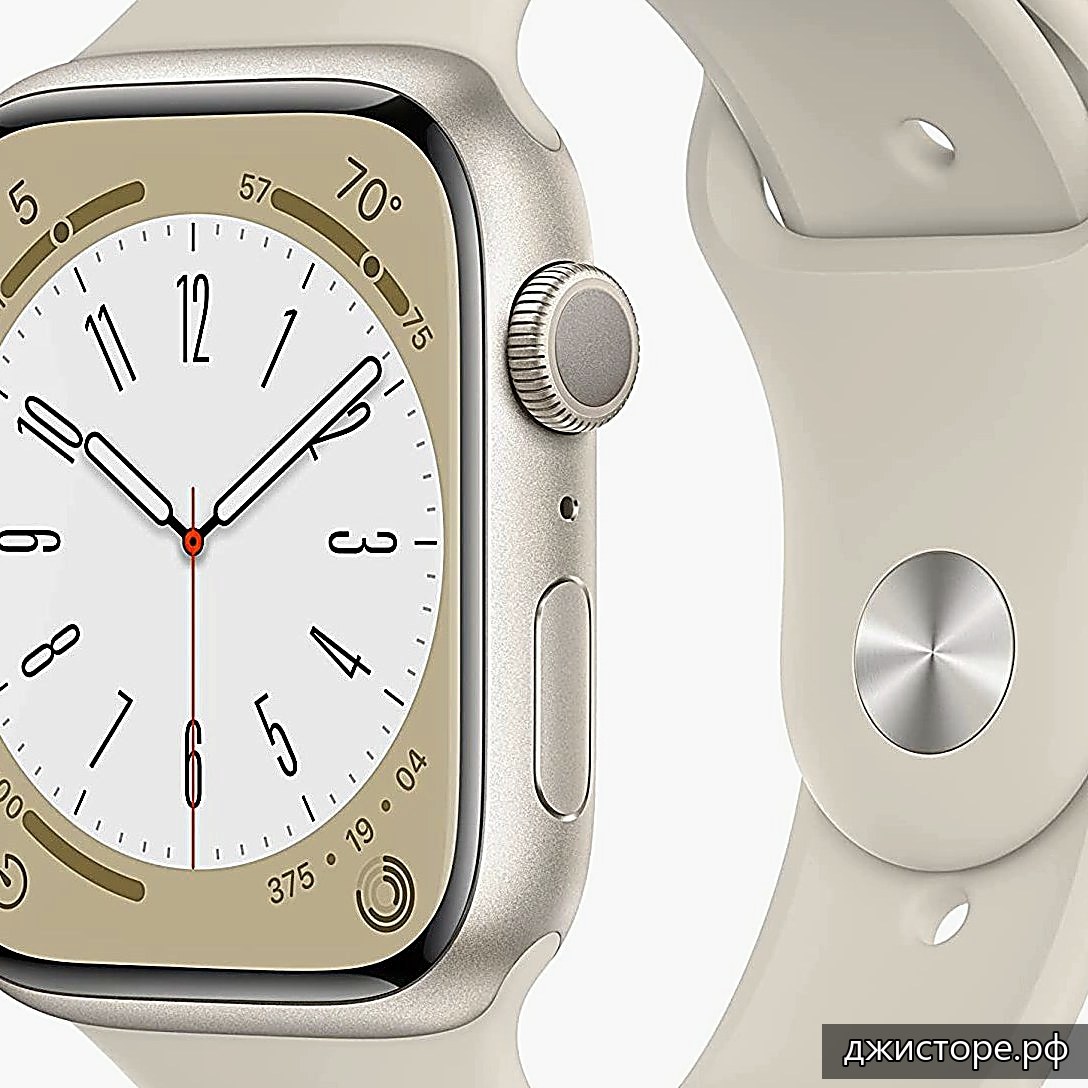 Apple Watch Series 8 45mm — фото 3