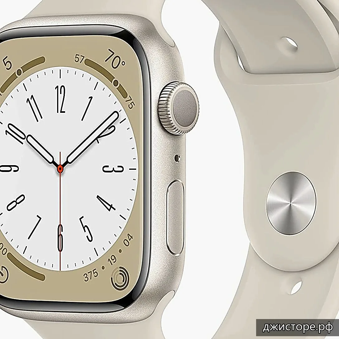 Apple Watch Series 8 45mm — фото 3