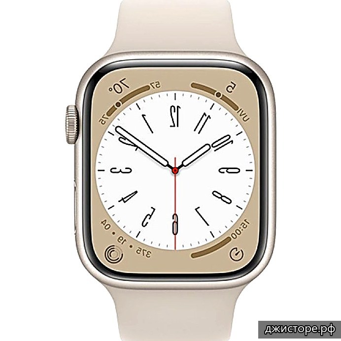 Apple Watch Series 8 45mm — фото 4