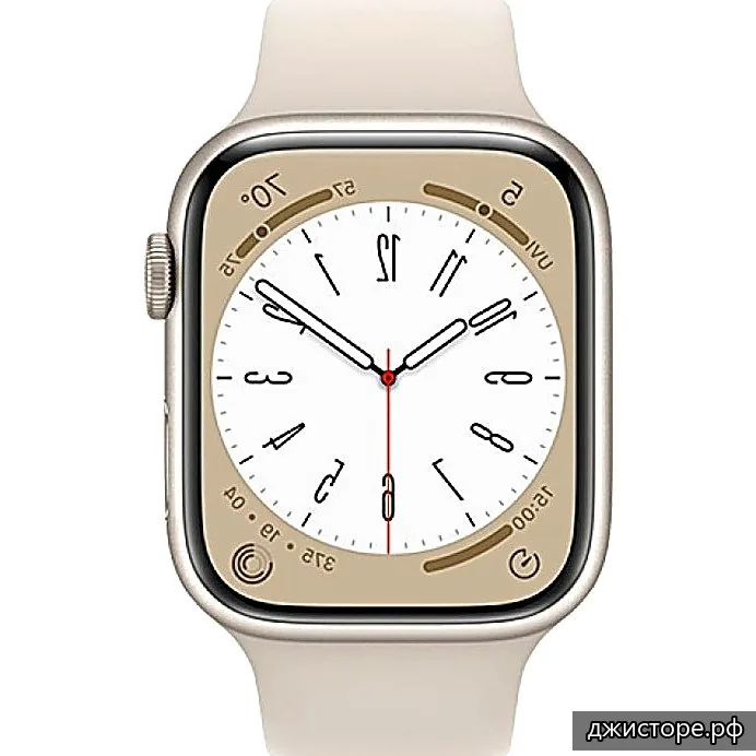 Apple Watch Series 8 45mm — фото 4