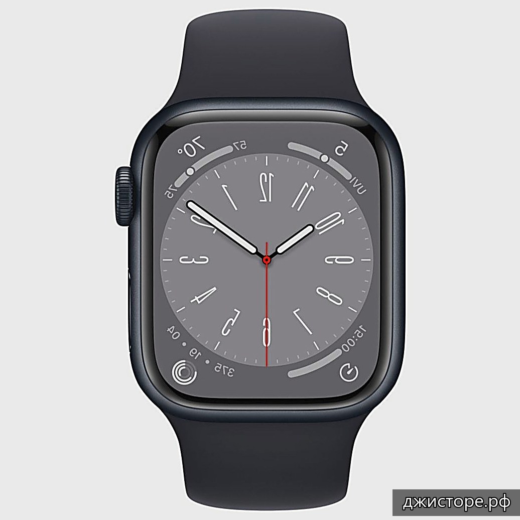 Apple Watch Series 8 45mm — фото 5