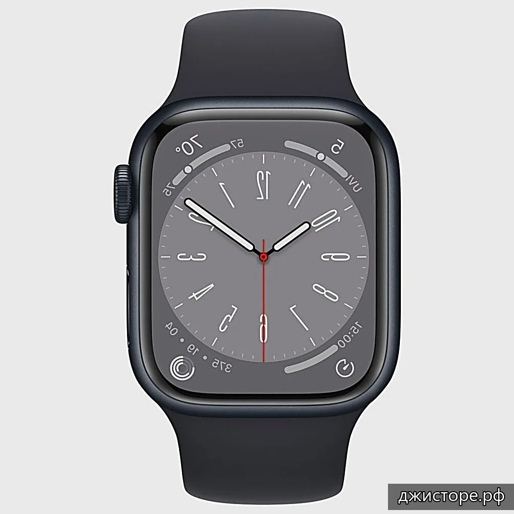 Apple Watch Series 8 45mm — фото 5