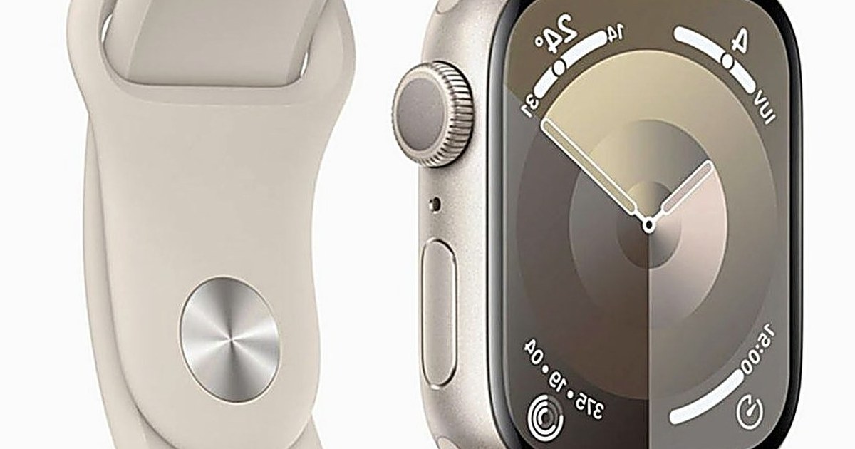Apple Watch Series 9 41mm
