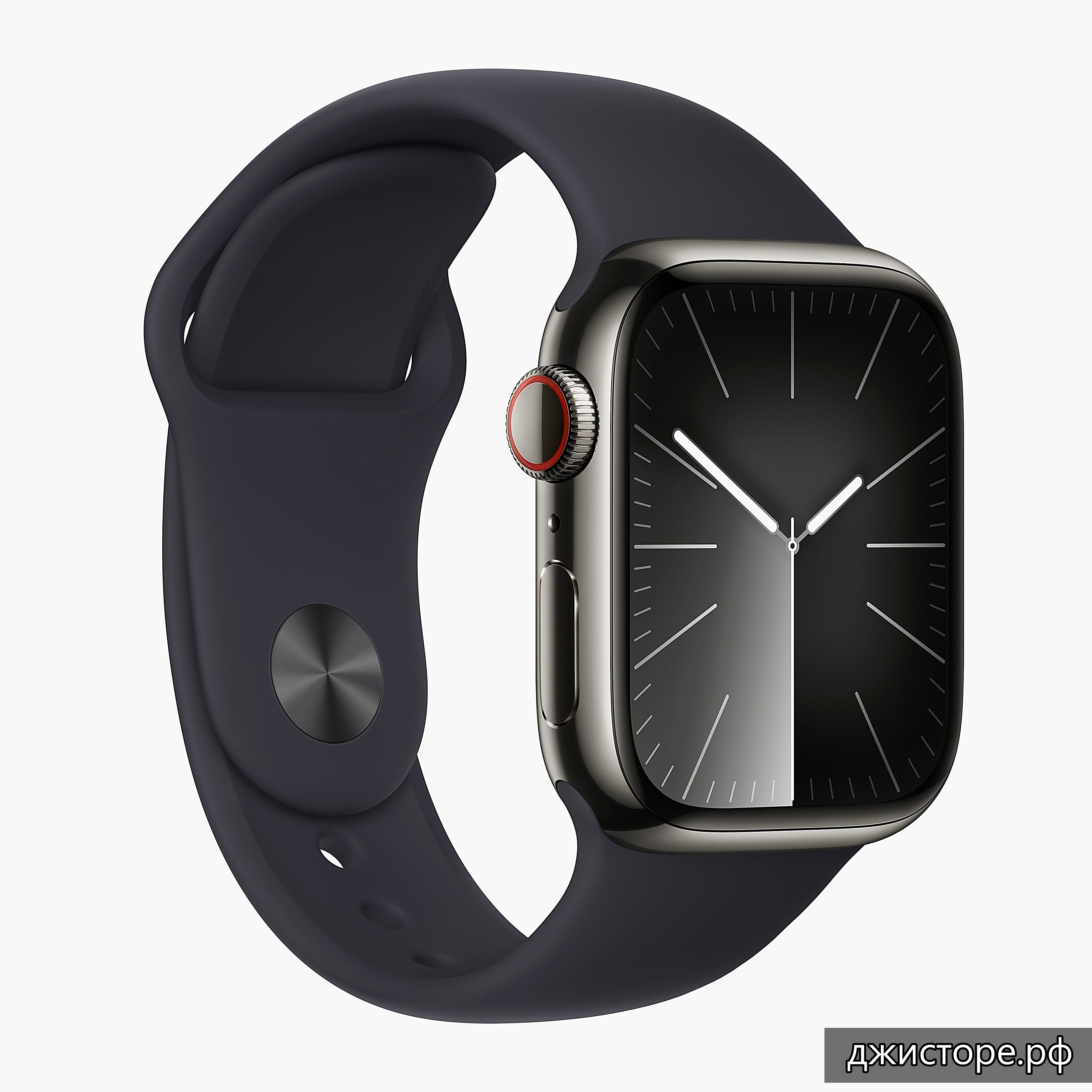 Apple Watch Series 9 41mm — фото 3