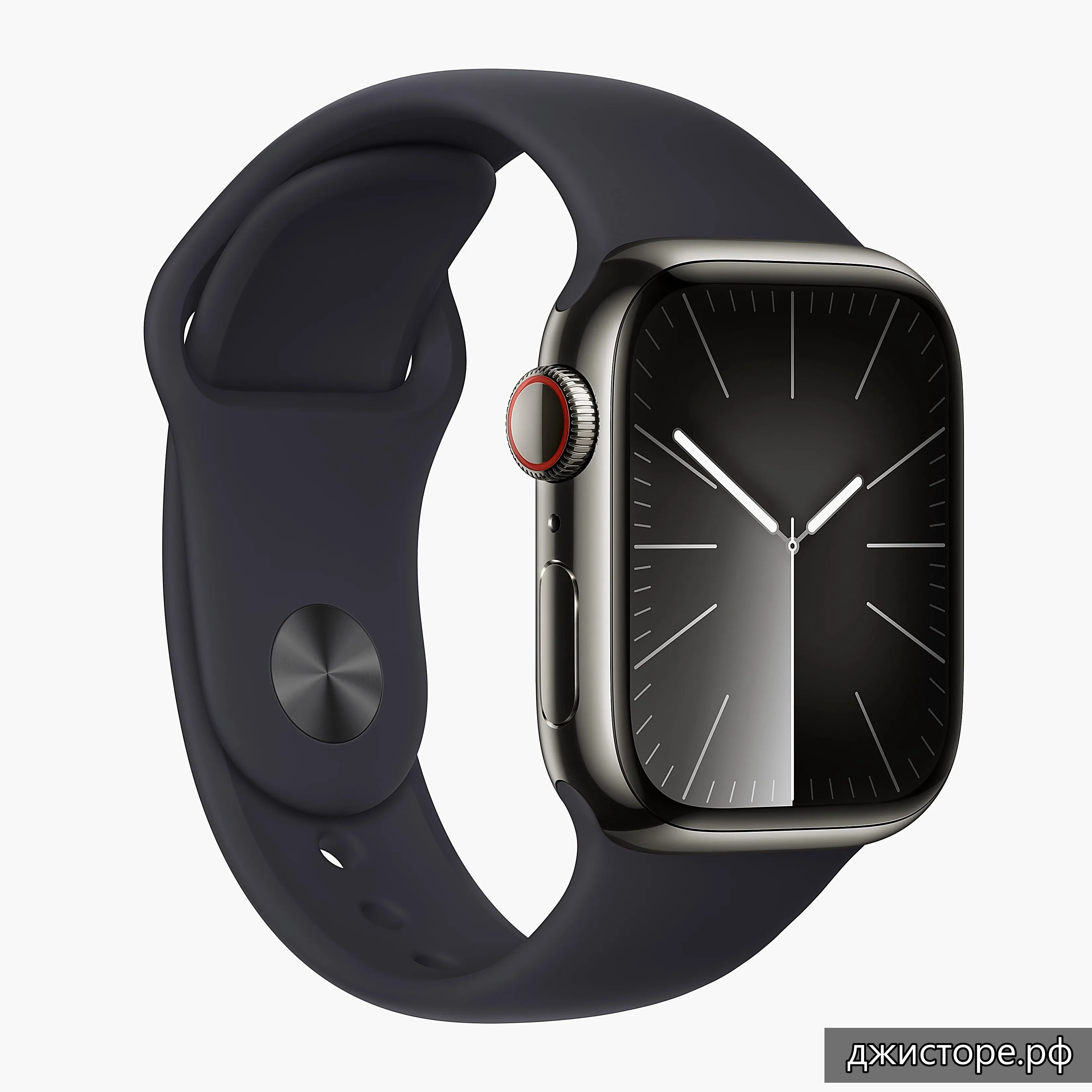 Apple Watch Series 9 41mm — фото 3