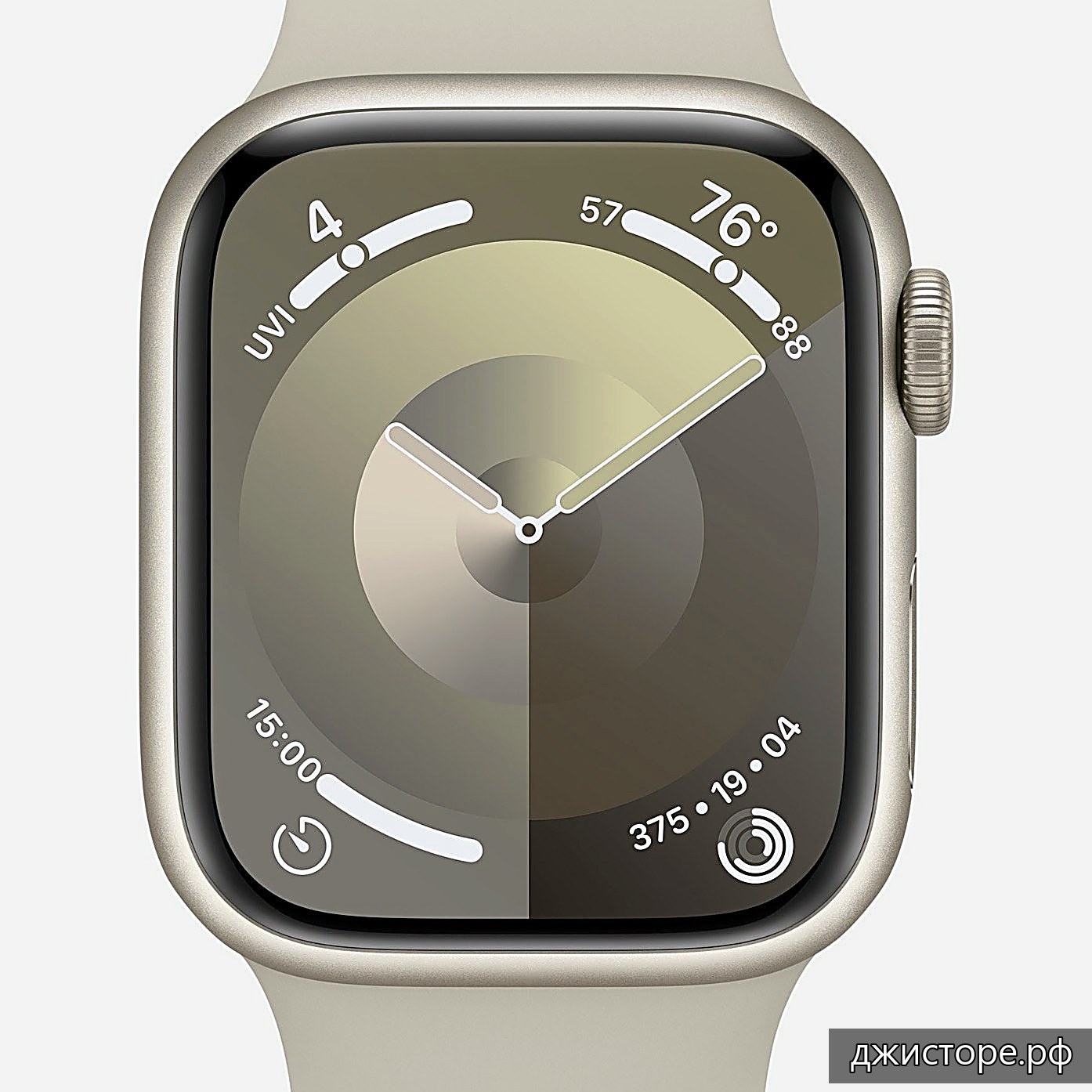 Apple Watch Series 9 41mm — фото 4