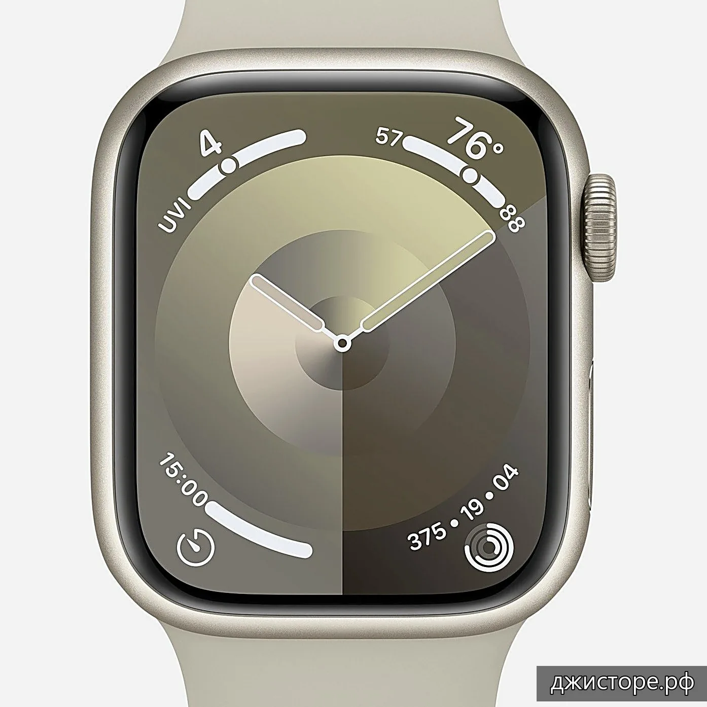 Apple Watch Series 9 41mm — фото 4