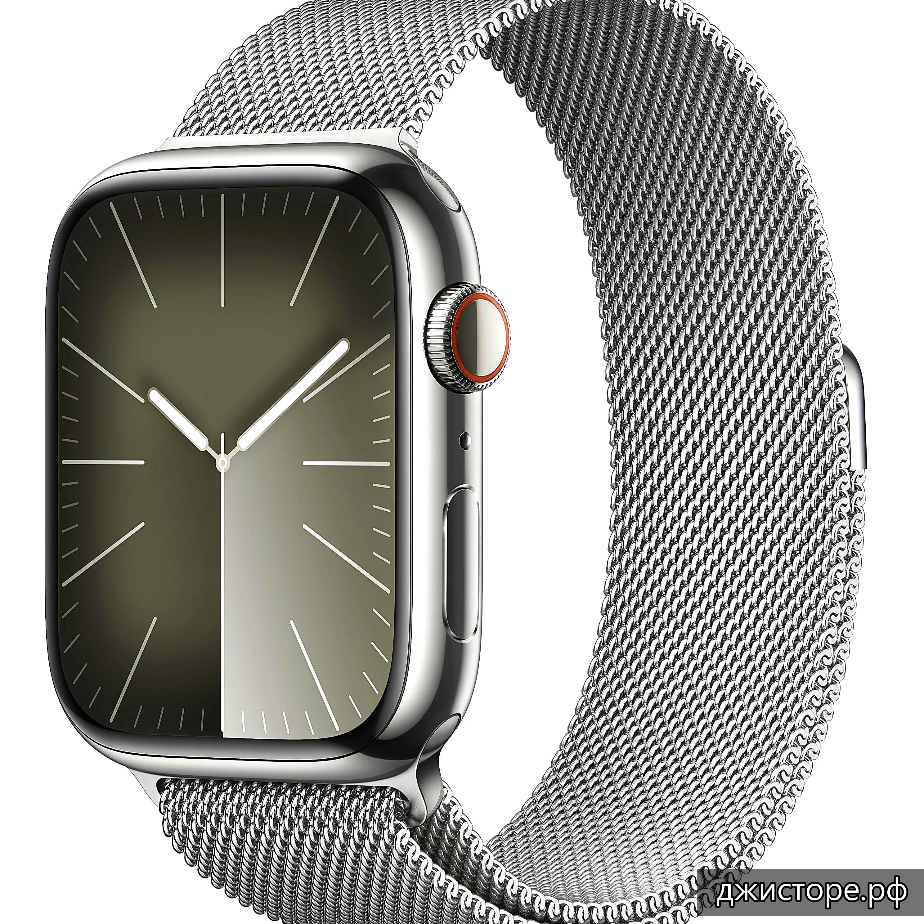 Apple Watch Series 9 45mm — фото 1