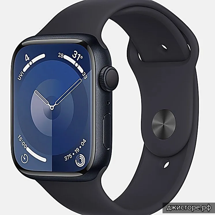 Apple Watch Series 9 45mm — фото 2