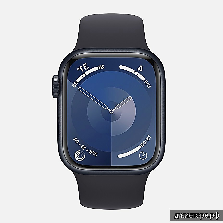 Apple Watch Series 9 45mm — фото 3