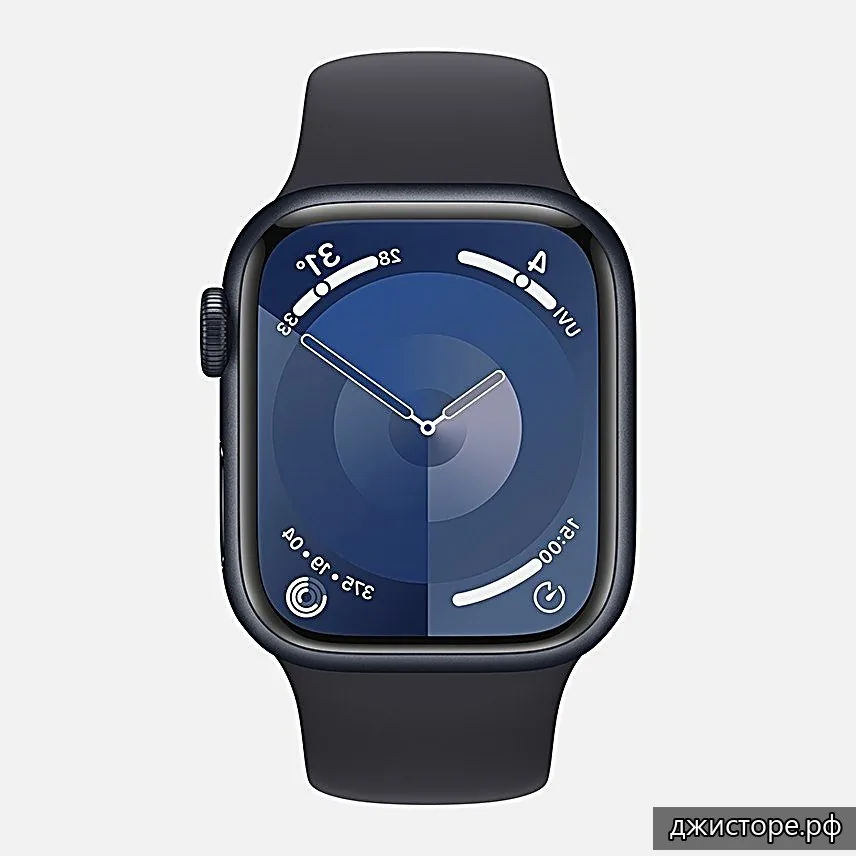 Apple Watch Series 9 45mm — фото 3