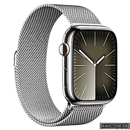 Apple Watch Series 9 45mm — фото 4