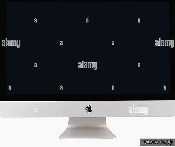Apple iMac — главное фото