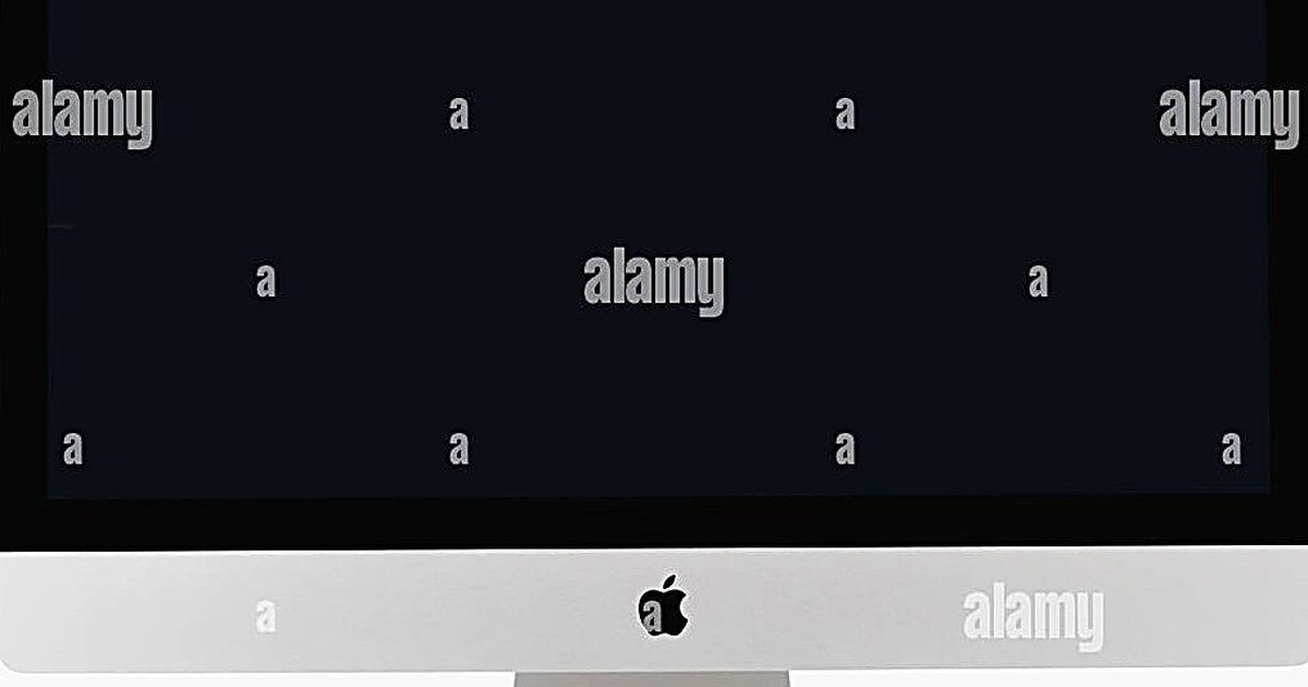Apple iMac