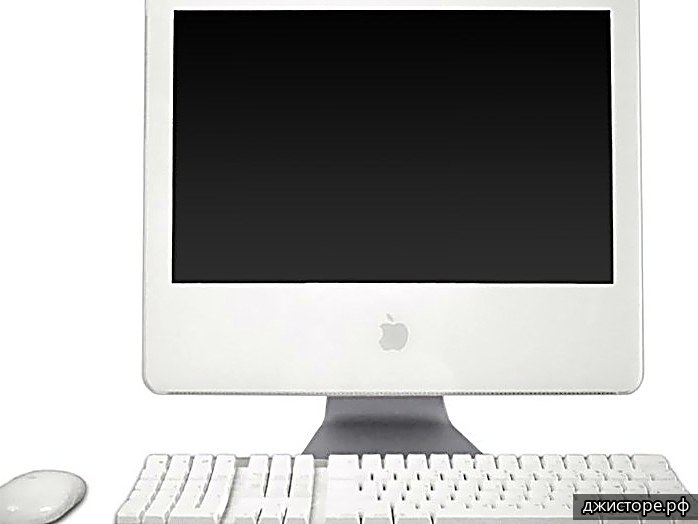 Apple iMac — фото 1