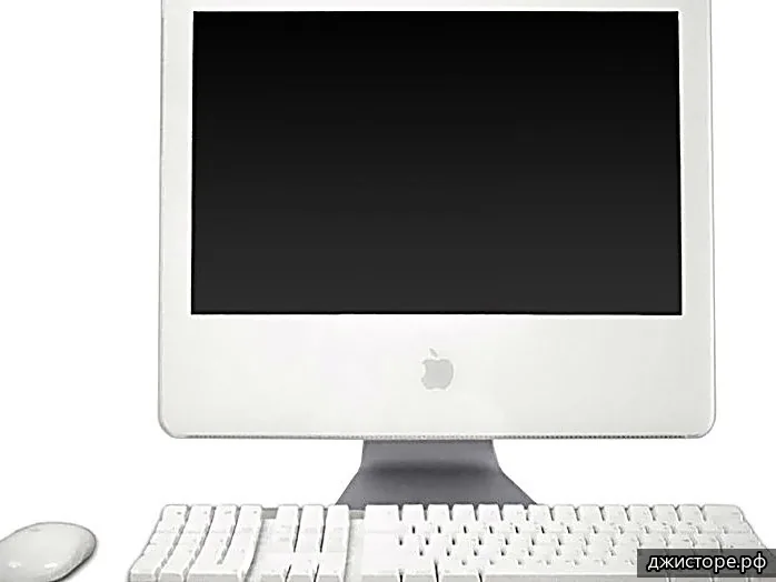 Apple iMac — фото 1