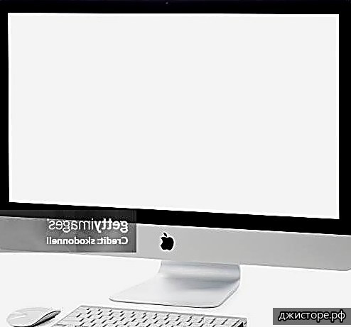 Apple iMac — фото 3