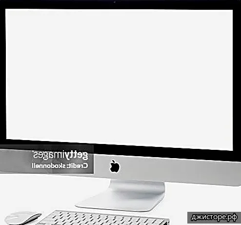 Apple iMac — фото 3