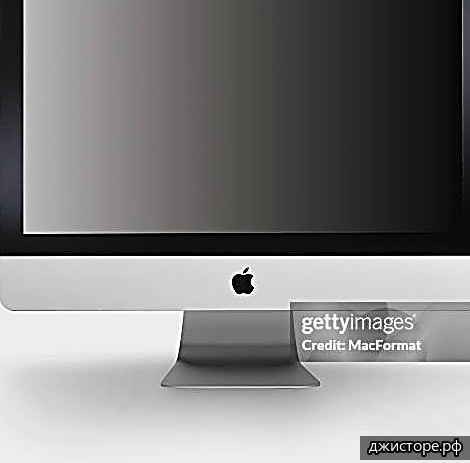 Apple iMac — фото 4