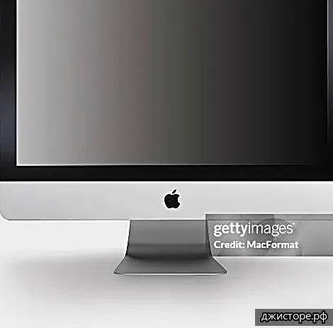 Apple iMac — фото 4