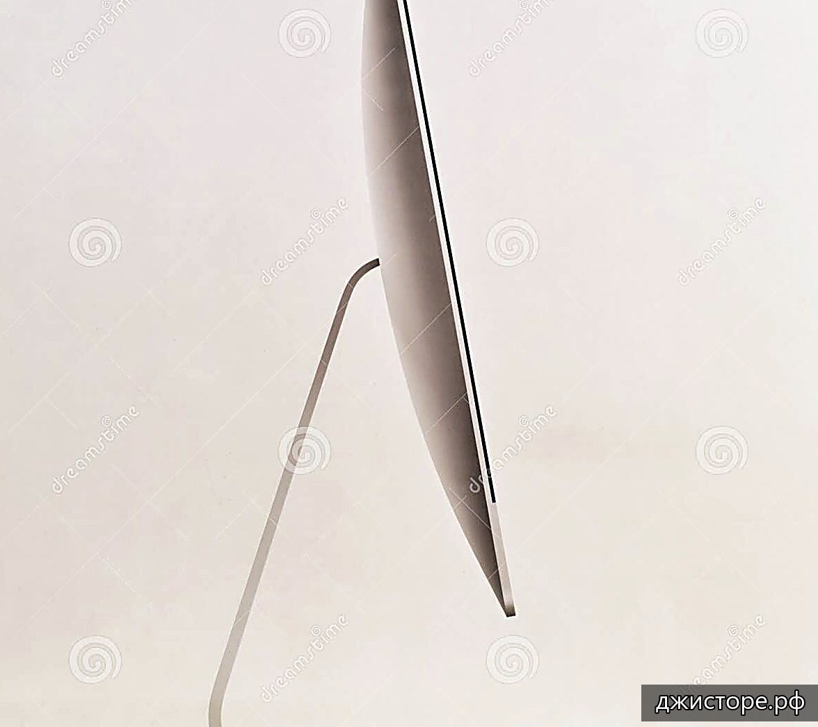 Apple iMac — фото 5