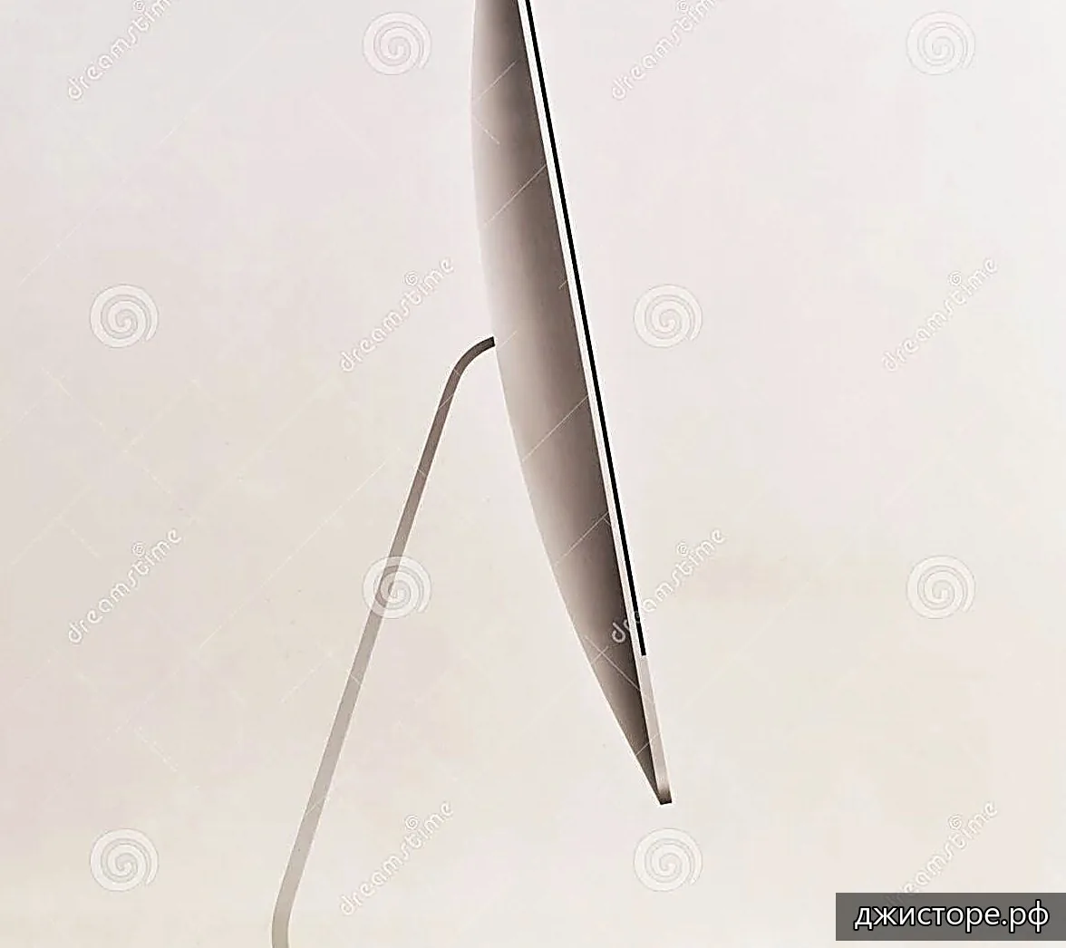 Apple iMac — фото 5