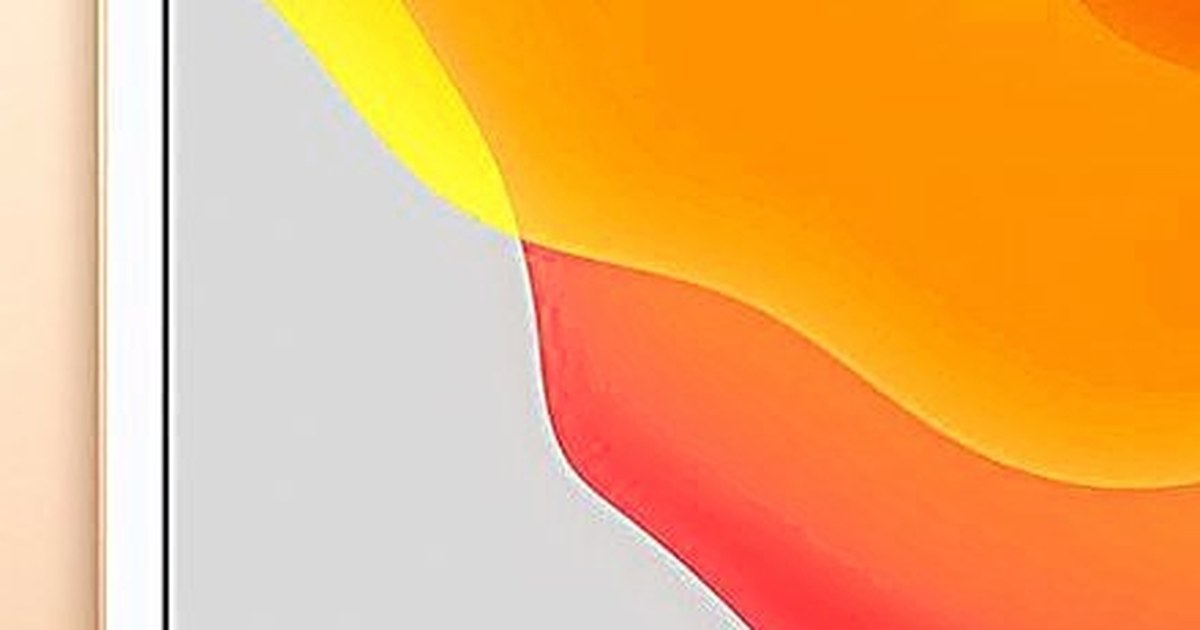 Apple iPad 10.2 (2019)
