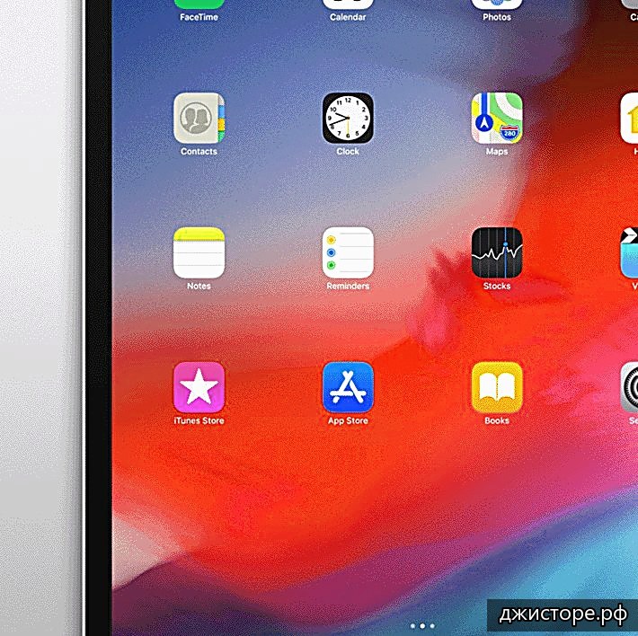 Apple iPad 10.2 (2019) — фото 1