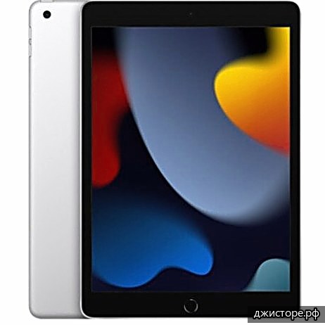 Apple iPad 10.2 (2019) — фото 2