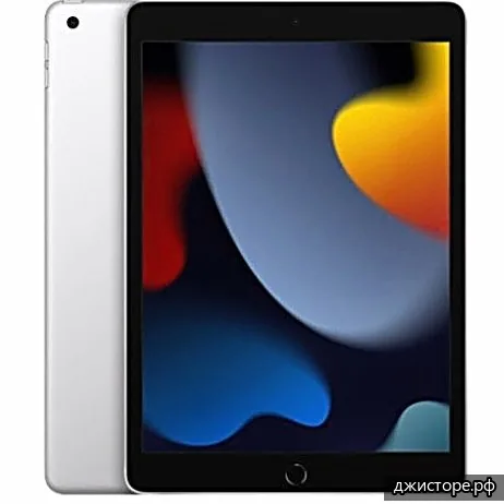Apple iPad 10.2 (2019) — фото 2