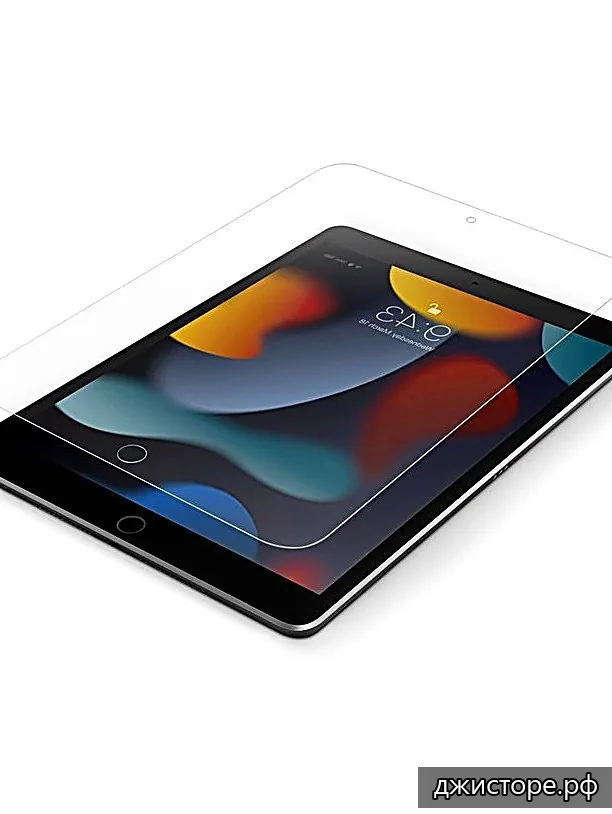 Apple iPad 10.2 (2020) — фото 2