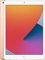 Apple iPad 10.2 (2020) — главное фото