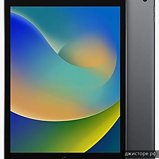 Apple iPad 10.2 (2021) — фото 1