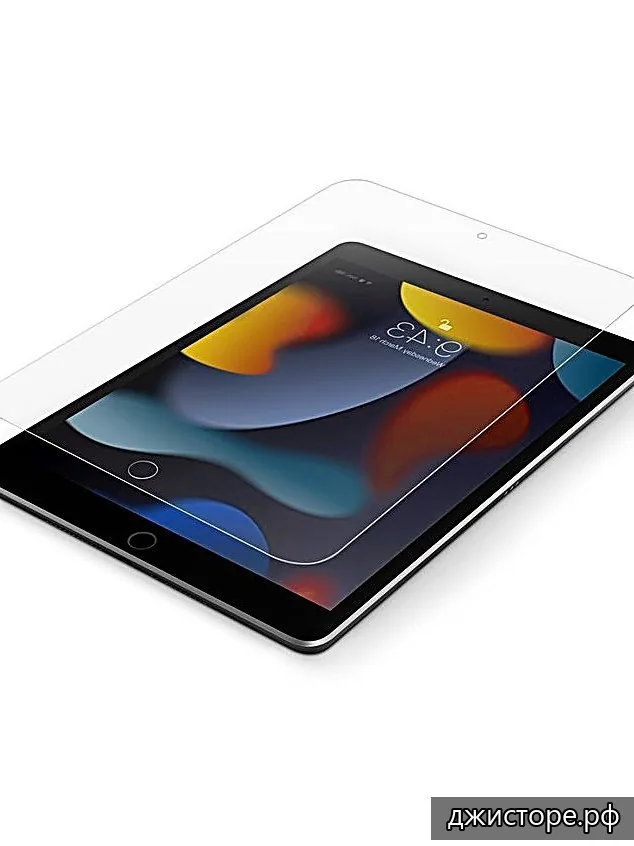 Apple iPad 10.2 (2021) — фото 2