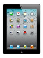 Apple iPad 2 Wi-Fi + 3G — главное фото