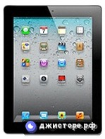 Apple iPad 2 Wi-Fi — главное фото