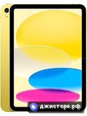 Apple iPad (2025) — главное фото
