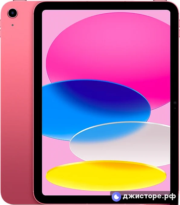 Apple iPad (2025) — фото 1