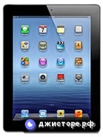 Apple iPad 3 Wi-Fi — главное фото