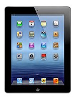 Apple iPad 4 Wi-Fi + Cellular — главное фото