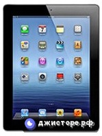Apple iPad 4 Wi-Fi — главное фото