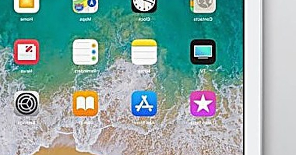 Apple iPad 9.7 (2018)