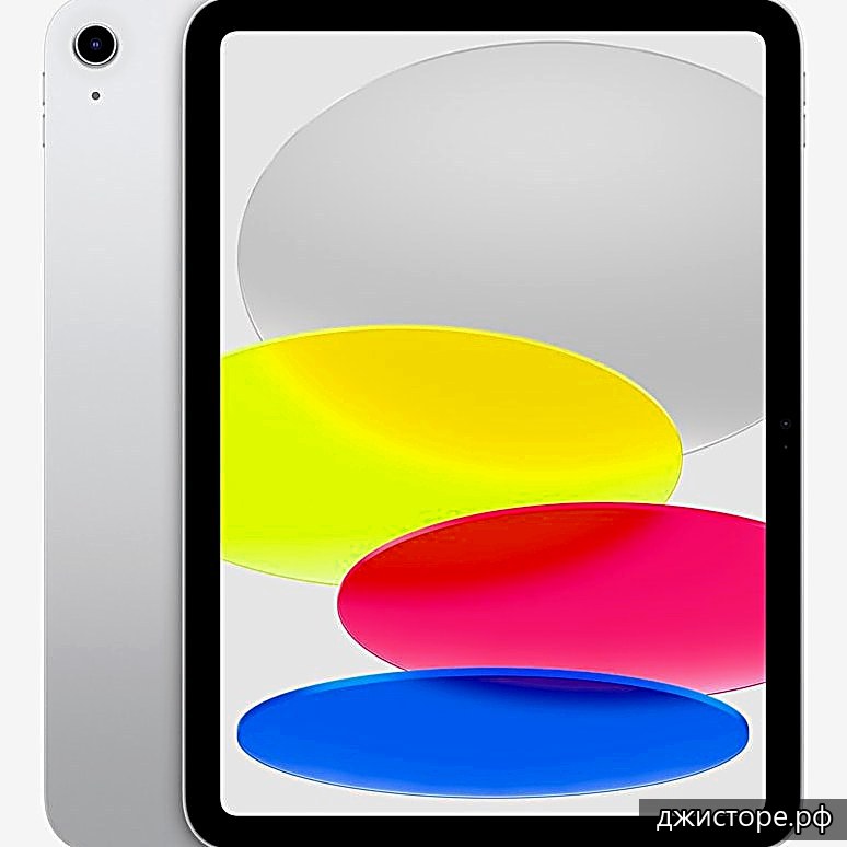 Apple iPad 9.7 (2018) — фото 1