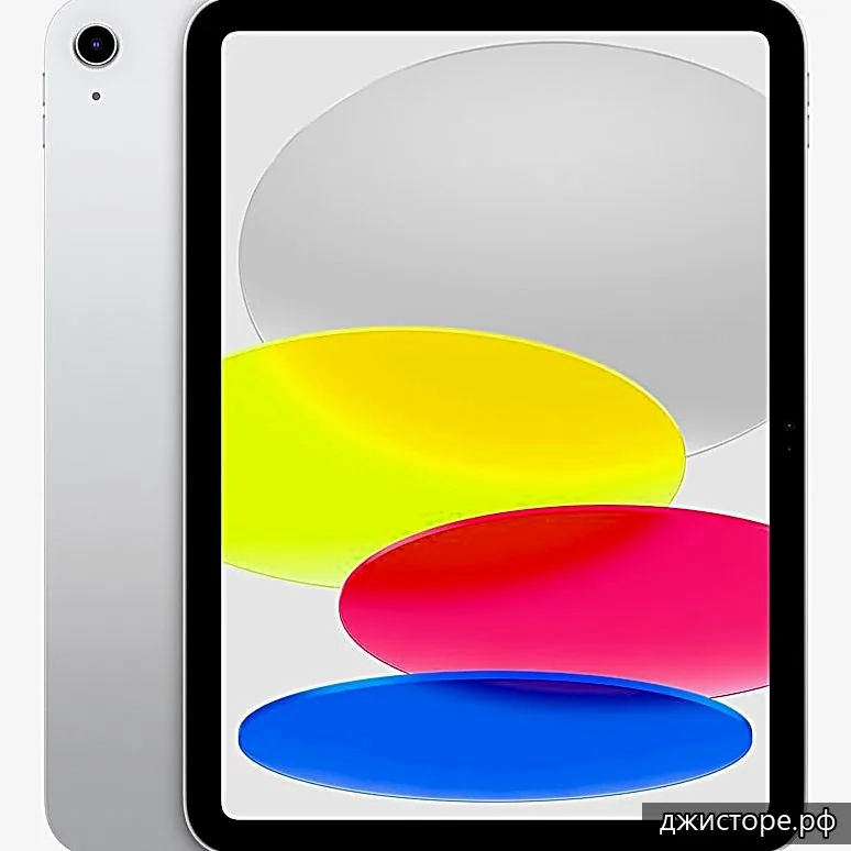 Apple iPad 9.7 (2018) — фото 1