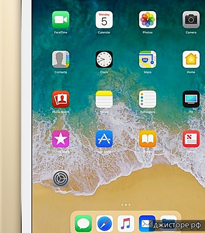 Apple iPad 9.7 (2018) — фото 3