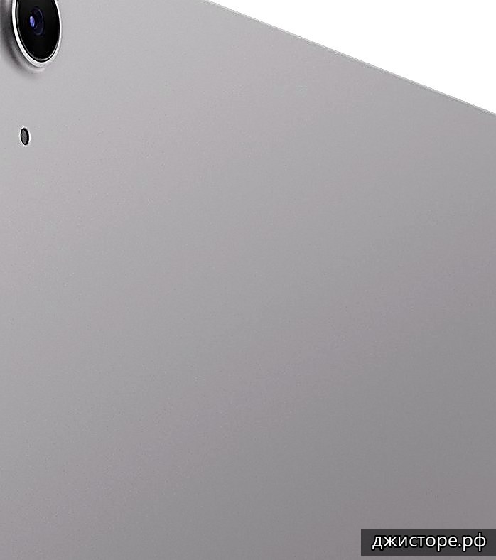 Apple iPad Air 11 (2025) — фото 1