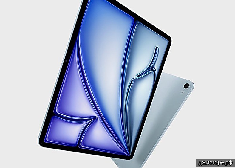 Apple iPad Air 11 (2025) — фото 3
