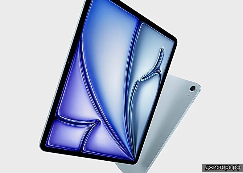 Apple iPad Air 11 (2025) — фото 3