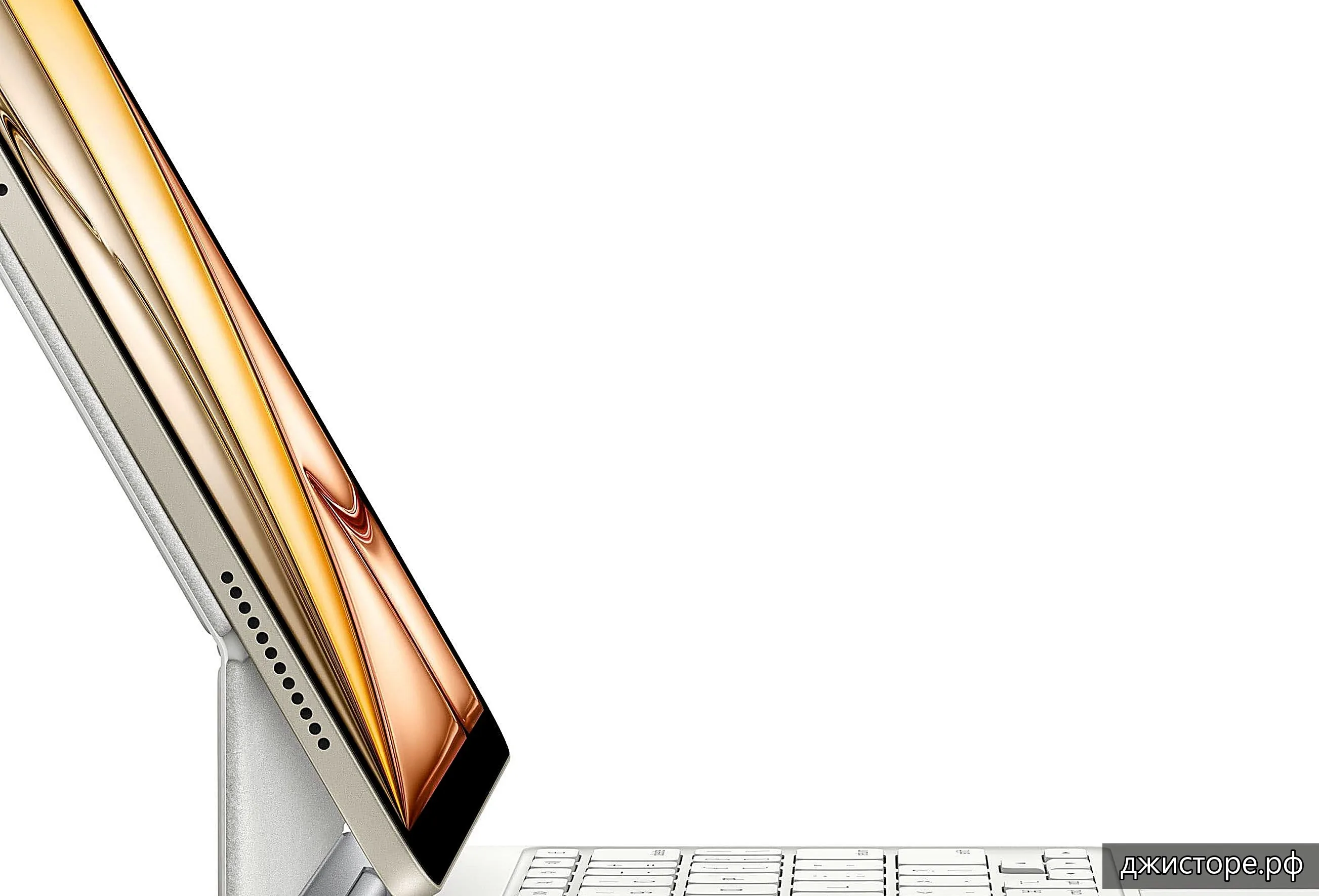 Apple iPad Air 11 (2025) — фото 4